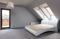 Horham bedroom extensions