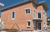 Horham home extensions