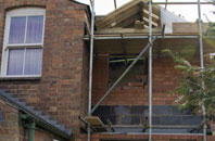 free Horham home extension quotes