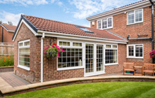 Horham house extension leads