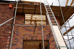 house extensions Horham