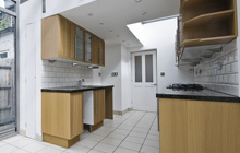 Horham kitchen extension leads